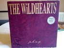 The Wildhearts - P.H.U.Q. - Signed Limited Ed Gatefold 12