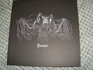 THOU PEASANT LP NOOTHGRUSH GRIEF ELECTRIC WIZARD ISIS SLEEP OM DOOM SLUDGE SUNN