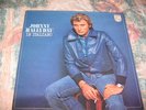 HALLYDAY JOHNNY IN ITALIANO PHILIPS 1976 EX EX magnifique  original 