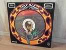 HARVEY MANDEL Christo Redentor Progressive Folk Rock 1968 LP VINYL MINT