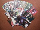 Rod Stewart Fan Club Magazine 