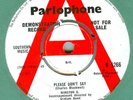 WINSTON G*PLEASE DON'T SAY*DEMO*HAMMOND*MOD*HEAR