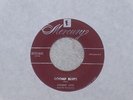 Johnny Otis-Goomp Blues-Mercury 45 RPM From 1952