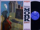 Thelonious Monk Misterioso Riverside 12-279 Original DG Mono Sml Lbl VG++ Quiet