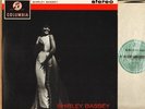SHIRLEY BASSEY self titled SCX 3419 uk columbia LP PS EX/EX