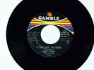 N.Soul Frank Beverly And The Butlers If That's The Way You Want It Gamble 45 220
