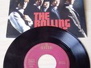 The Rolling Stones – Little Red Rooster / Off the hook (Top-Zustand)
