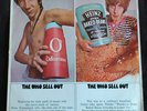 The Who Sell Out vinyl lp record album Exc vinyl