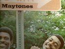 ONE WAY / THE MAYTONES ..ON THE GG LABEL ..1979 ..TOUGH ALBUM