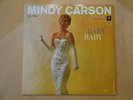 Mindy Carson-Baby Baby Baby-1958-Columbia CL 1166-White Label Promo-1C/1A