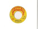 ORIG UK CRAB .1968. CRAB 1A