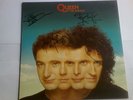 QUEEN - THE MIRACLE SIGNED BY ALL THE GROUP LP UNPLAYED GENUINE VERY RARE
