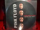 Pink Floyd - The Wall Live 1980-81 - Album Picture Disc
