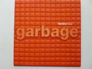 Garbage - Version 2.0 - Mushroom  Records 1998 - Vinyl LP