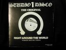 DOREEN  SHAFFER/BOB ANDY - Studio One 12