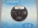 ARTHUR ALEXANDER Go Home Girl / You're The Reason UK LONDON FIRST EX PLUS