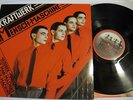 KRAFTWERK  DIE MENSCH MASCHINE - 1st GERMAN Press  KLING KLANG LP NM-