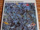 The Stone Roses - The Very Best Of  2LP Vinyl RaRE Silvertone