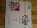 The Sheffield Track Record 20 Sealed