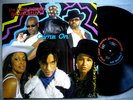 PRINCE & THE NEW POWER GENERATION / COME ON 12