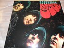 BEATLES   ALTERNATE  RUBBER  SOUL   PURPLE  VINYL  2   lp