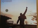 Queen - Made In Heaven - Limited Edition Ivory Vinyl - Mint