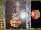 GEORDIE, SAVE THE WORLD, LP 1976 UK A1/B1 EX-/VG RARE FACTORY SAMPLE