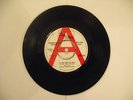 TMG 528 Four Tops - Same Old Song  RARE R&W DEMO 