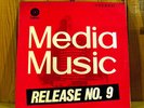 NEIL AMSTERDAM rhythm action KILLER AVANT FUNKY JAZZ / MEDIA MUSIC LIBRARY hear