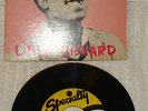 MUSIC LITTLE RICHARD EP #SEP-405 WITH PICTURE ON SPECIALTY RECORD LABEL