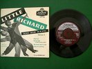 LITTLE RICHARD AND HIS BAND - Vol 5. ( RARE U.K. E.P).
