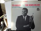 Ted Curson: Fire Down Below. Prestige