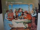 FRUUPP: MODERN MASQUERADES - RARE ORIGINAL UK DAWN SYMPHONIC/PROGRESSIVE LP