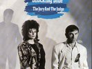 SHOCKING BLUE Jury And The Judge 1986 HOLLAND their LAST single