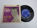 Billy Fury : Billy Fury.. 7