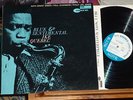 Audiophile Japan King Press Blue Note Ike Quebec Blue & Sentimental NM