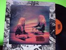 AGAPE le troisième seuil Rare Québec Psych ACID RARE LP