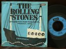 ROLLING STONES Sympathy for the devil HOLLAND PS Dutch Veronica 7
