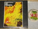 MEIC MIKE STEVENS   DIC PENDERYN   WELSH FOLK UK 7
