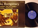 Rare Jazz LP - Wes Montgomery - Full House - Original Mono Pressing - HEAR