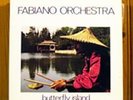 FABIANO ORCHESTRA RARE CREOLE PROG JAZZ LP * Hear