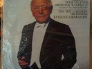 Sibelius: Four Legends From Kalevala - Eugene Ormandy, Philadelphia MFSL-1-523