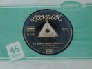 Billy Vaughn - The Threepenny Opera - London 20035 - Mint