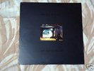 ROGER WATERS--Amused To Death 2 LP Set--1ST ORIGINAL 1992 PRESSINGS--Mega RARE