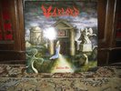 Warlord-Deliver Us Vinyl LP on Metal Blade Records