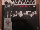 the Music Machine- Talk Talk  garage   psych