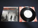 Tubular Bells Theme Exorcist Japan Promo WL 7 inch Vinyl Single Mike Oldfield