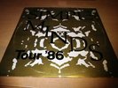 SIMPLE MINDS - TOUR'86 RARE DOUBLE VINYL