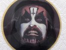 MERCYFUL FATE Original 1985 Black Masses/Black Funeral 7