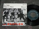 THE  BEATLES     